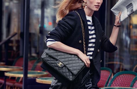 chanel merchandising|chanel new handbags.